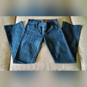 Women's limited jeans size 0